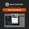 The Graph Paper Press Sell Media WordPress Plugin is a robust solution for creators, photographers, videographers, and artists looking to monetize their digital content.