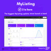 MyListing - Directory & Listing WordPress Theme 1 MyListing – Directory & Listing WordPress Theme is a powerful and highly customizable theme designed for building modern directory and listing websites.