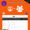 SUMO Affiliates Pro — WordPress Affiliate Plugin 11.0.0 2 SUMO Affiliates Pro is a powerful WordPress affiliate plugin that helps you grow your business through a complete affiliate marketing system. With automated tracking, flexible commissions, and seamless WooCommerce integration, it turns your customers and partners into brand promoters, boosting traffic and sales effortlessly.
