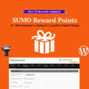 SUMO Reward Points 31.6.0 2 SUMO Reward Points is a comprehensive WooCommerce loyalty program plugin that lets you reward customers with points for purchases, referrals, reviews, and other actions. These points can then be redeemed for discounts, store credits, or free products, helping you boost customer retention and lifetime value.