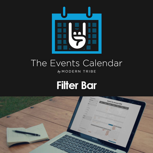 The Events Calendar Filter Bar 5.6.0 3 The Events Calendar Filter Bar is a powerful add-on that transforms your events calendar with an elegant, interactive filtering system.