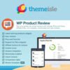 The WP Product Review Plugin is the go-to solution for bloggers, marketers, and website owners looking to elevate their review content.