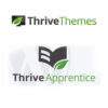 Thrive Apprentice Plugin 10.7.3 1 Thrive Apprentice is a powerful LMS solution that transforms your WordPress site into a professional online learning platform.
