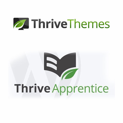 Thrive Apprentice Plugin 10.7.3 3 Thrive Apprentice is a powerful LMS solution that transforms your WordPress site into a professional online learning platform.