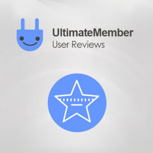Ultimate Member – User Reviews is a powerful extension that allows users to leave ratings and written reviews on other members' profiles. Perfect for directories, service-based communities, or marketplaces, this addon helps build trust and credibility between members by showcasing real feedback and testimonials directly on user profiles.
