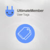 Ultimate Member – User Tags is a flexible and powerful addon that lets you assign tags to user profiles — enhancing discoverability, filtering, and community engagement. Whether you’re building a directory, social network, or niche membership site, user tags make it easier to group, highlight, and search members based on skills, interests, professions, or any custom criteria.