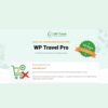 WP Travel Pro is a powerful all-in-one travel booking plugin for WordPress, designed specifically for tour operators, travel agencies, and activity providers. It extends the free WP Travel plugin with premium features such as advanced trip filters, multiple payment gateways, group pricing, trip addons, and custom booking forms — making it easy to manage, promote, and sell travel packages online.