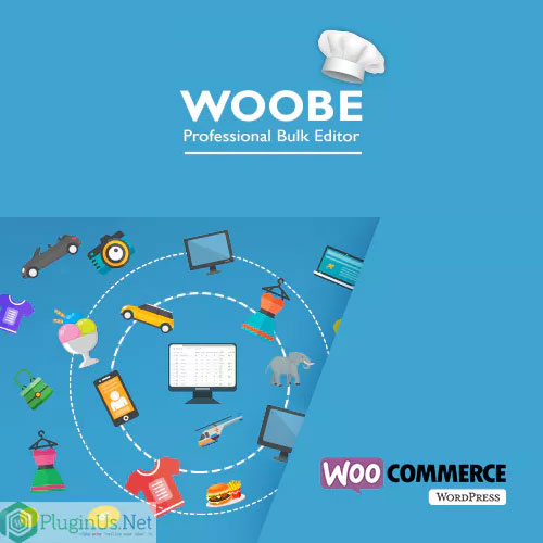 WOOBE - WooCommerce Bulk Editor Professional 2.1.4.7 3 WOOBE – WooCommerce Bulk Editor Professional is a powerful product management tool that lets you edit WooCommerce products in bulk with speed and precision. Designed for store owners and managers, it provides a spreadsheet-like interface for mass updating product details, saving hours of manual work.