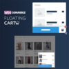 WooCommerce Floating Cart is a powerful solution that transforms your store’s shopping experience with a sleek, interactive sliding cart panel. Shoppers can view, update, and manage their cart in real time without leaving the page, reducing cart abandonment and boosting conversions.