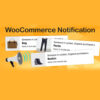 WooCommerce Notification is a powerful solution that boosts customer trust and engagement by displaying real-time sales notifications, product alerts, and promotional messages on your WooCommerce store.