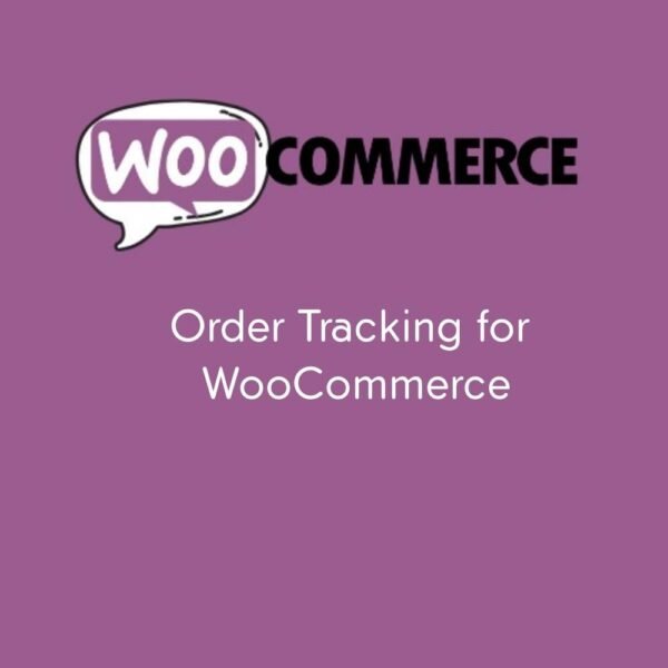 The Order Tracking for WooCommerce plugin is designed to revolutionize order transparency while improving customer satisfaction.