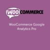 WooCommerce Google Analytics Pro is the ultimate tool for tracking, analyzing, and optimizing your online store’s performance. Designed specifically for WooCommerce stores, this plugin bridges the gap between eCommerce data and actionable analytics.