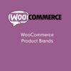 The WooCommerce Product Brands Plugin is the ultimate solution for online merchants who wish to elevate their store by integrating brand details seamlessly.