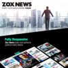 Zox News - Professional WordPress News & Magazine Theme 3.17.1 1 Zox News – Professional WordPress News & Magazine Theme is a premium, fully responsive theme designed for news outlets, online magazines, and editorial websites. Packed with modern layouts, powerful article features, and built-in monetization options, Zox News helps you deliver engaging, high-impact content while keeping your site fast and user-friendly.