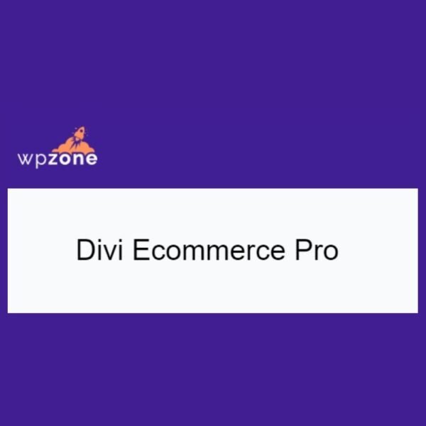 Looking to create a visually stunning and operationally seamless eCommerce experience? WP Zone Divi Ecommerce Pro equips you with everything you need to set up and scale your online store efficiently. Designed for entrepreneurs and business owners, this powerful tool enhances your web presence while ensuring visitor satisfaction.