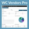 WC Vendors Pro is the premium solution for building and managing your multi-vendor marketplace efficiently and professionally.