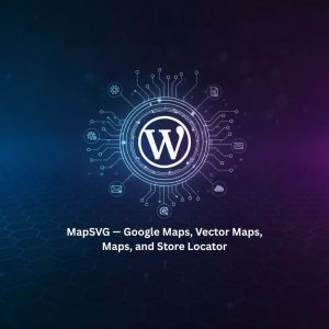 MapSVG — Google Maps, Vector Maps, Image Maps, and Store Locator for WordPress 8.7.10