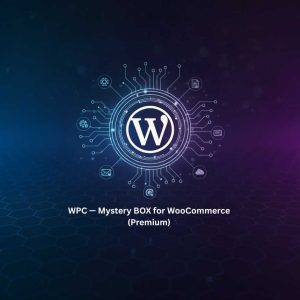 WPC — Mystery BOX for WooCommerce (Premium) 1.1.6