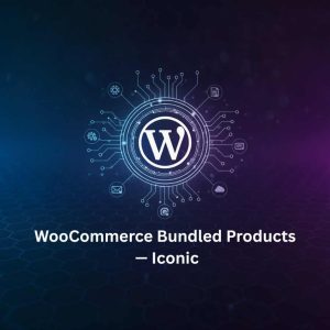 WooCommerce Bundled Products - Iconic 2.10.1