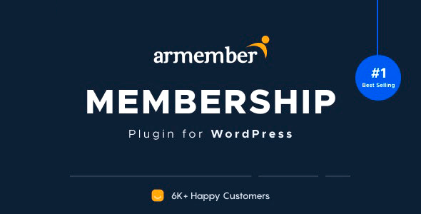 ARMember Plugin 6.9.12 3 ARMember Plugin 6.9.12