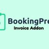 BookingPress Invoice Addon 2.7 2 BookingPress Invoice Addon
