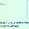 BookingPress Location Addon 2.5 2 BookingPress Location Addon