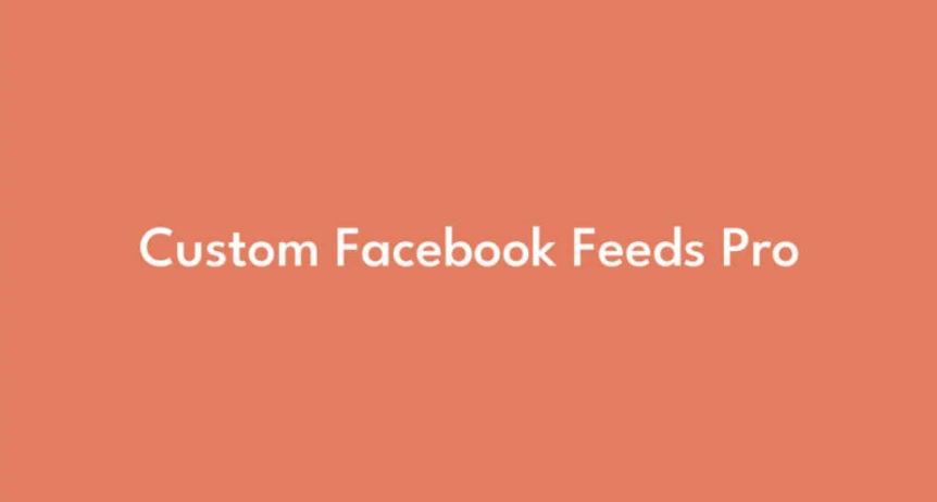 Custom Facebook Feed Pro Plugin 4.7.3 3 Custom Facebook Feed Pro Plugin 4.7.3