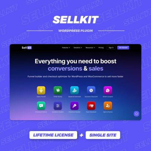 SellKit Pro Plugin 1.9.7 3 SellKit Pro Plugin 1.9.7