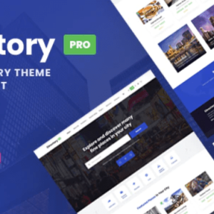 Directory Pro Plugin 2.5.6