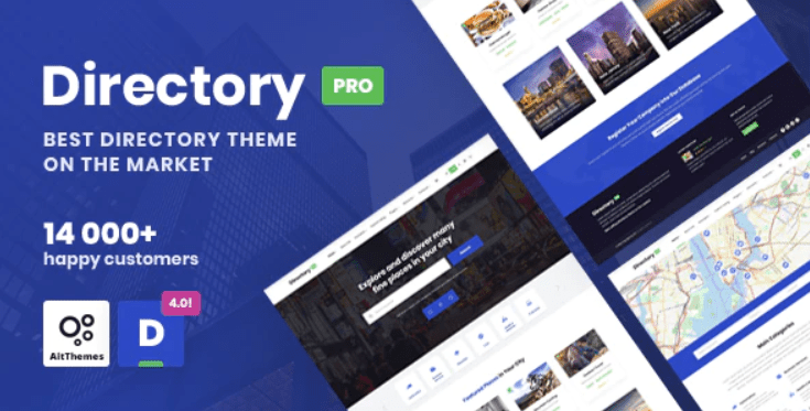 Directory Pro Plugin 2.5.6 3 Directory Pro Plugin 2.5.6