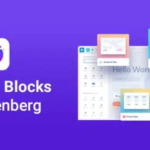 Essential Blocks Pro Plugin 2.5.1