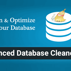 Advanced Database Cleaner Pro Plugin 3.2.11