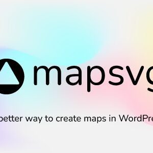 MapSVG Plugin 8.7.15