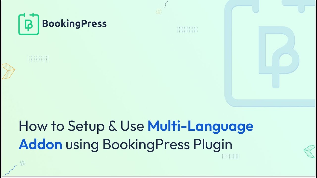 BookingPress Multi-Language Addon 1.8 3 BookingPress Multi-Language Addon 1.8