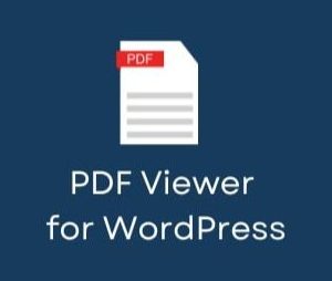 PDF Viewer for WordPress 12.5.0