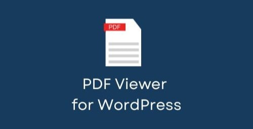 PDF Viewer for WordPress 12.5.0 3 PDF Viewer for WordPress 12.5.0