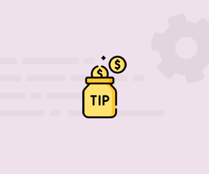 WPC Order Tip for WooCommerce 3.2.3