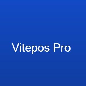 Vitepos Pro 3.4.0